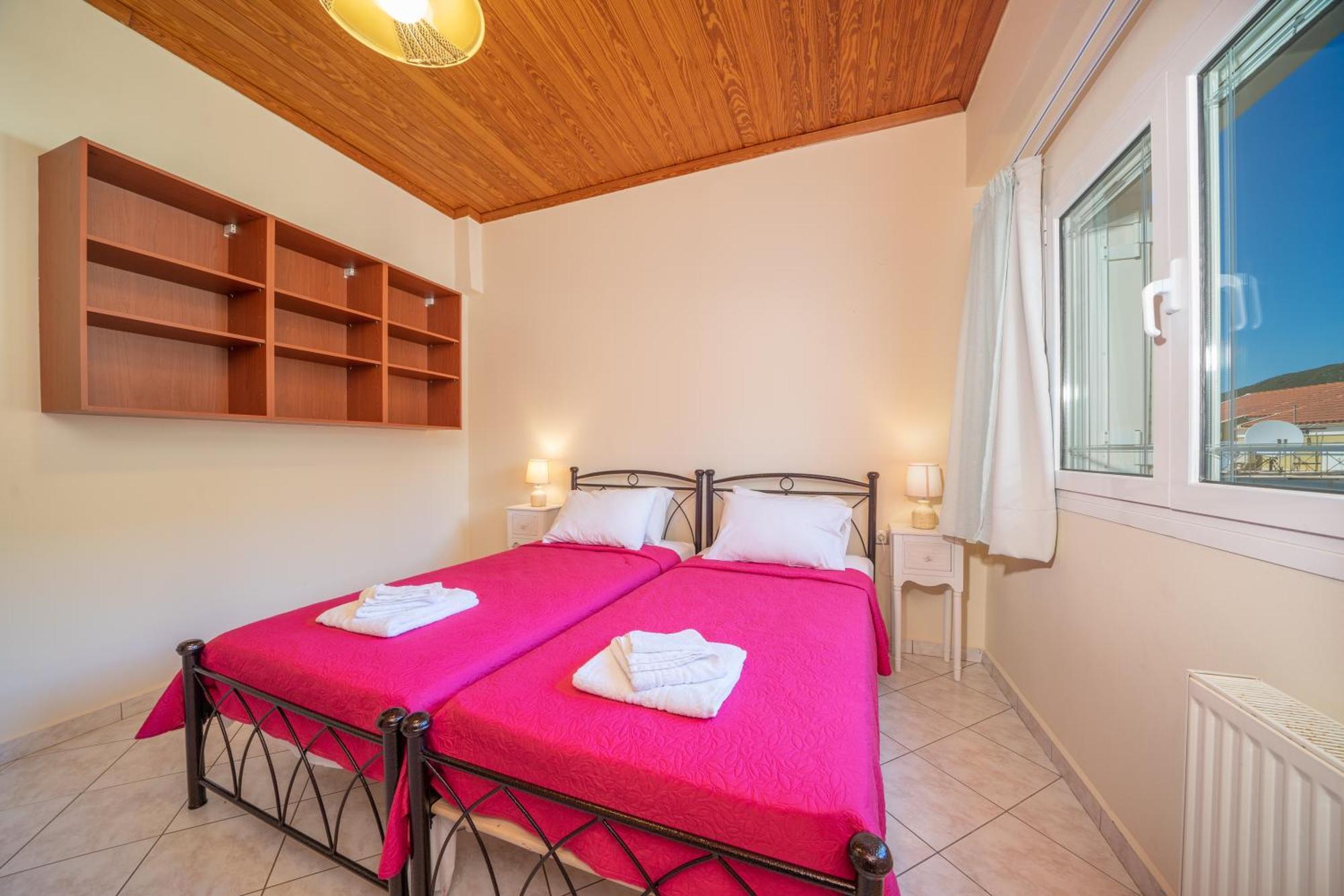 Ferienwohnung Dimitra'S House Argostoli  Exterior foto